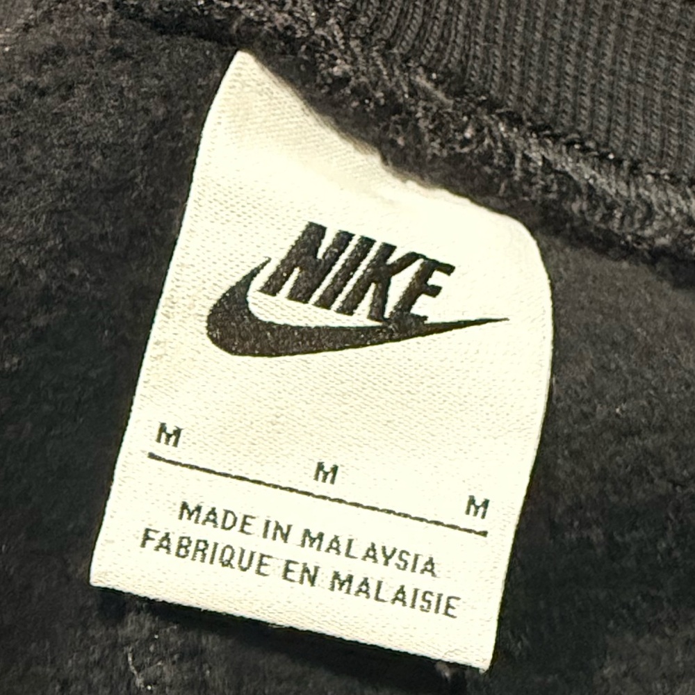Nike Women's Phoenix Fleece High-Waisted Joggers - Picture 5 of 6